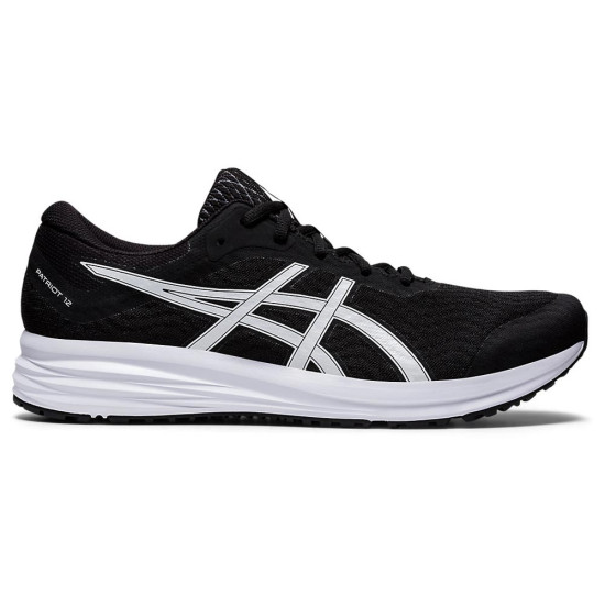 Asics Patriot 12